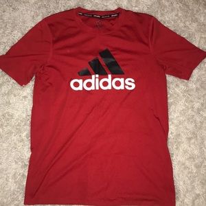 Adidas shirt